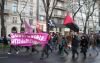 Spontandemo Ungdomshuset Wien 2007